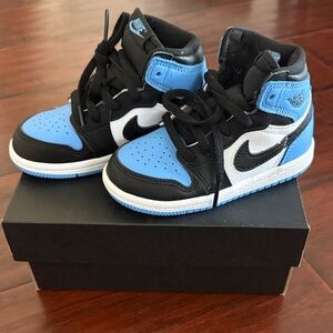 Jordan 1 Retro High OG (TD)